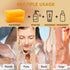 Organic Honey Turmeric Kojic Acid Soap. Dark Spot Remover Soap Bars with Vit C, Retinol, Collagen, Turmeric - Complex Infused with Hyaluronic Acid...