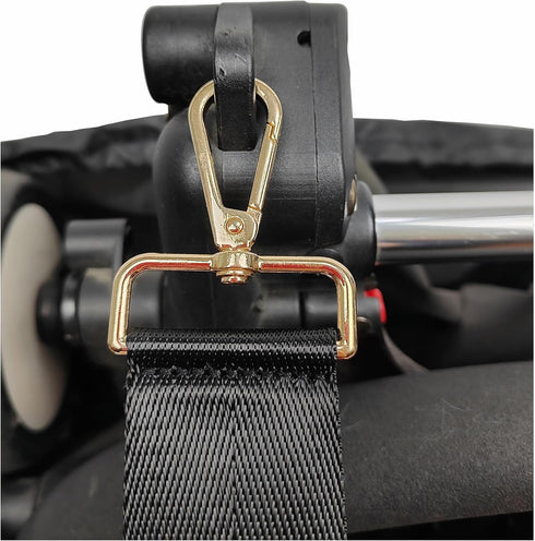 Stroller Bag for Airplane Stroller Travel Bag with Shoulder Strap Applicable to BBZ yoyo Stroller,yoyo+,Baby Yoya,Gate Check Bag for Storage Organ...