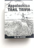 Appalachian Trail Trivia Card Game |125 Cards of Fun Facts | Trail Lingo | Interesting Places | Fun for Everyone | Appalachian Trail | Trivia Game...