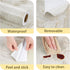 Gold Marble Contact Paper for Countertops Shiny White Marble Peel and Stick Wallpaper for Bathroom Waterproof Contact Paper Marble Countertop Viny...