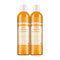 Dr. Bronner's - Organic Hair Rinse (Citrus, 8 Ounce) - Nourishing & Effective, Gentle Conditioning Cleanser for Skin & Hair, No Synthetic Ingredie...