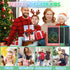 FLUESTON LCD Writing Tablet for Kids,Drawing Tablet for Boys Girls 3 4 5 6 7 8 Year,8.8 Inch 3pcs in 1 Pack Drawing Pad Toy Christmas Birthday Gif...