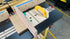 MICROJIG MATCHFIT JH-1 Jig and Sled Handle...