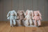 Mary Meyer Tan Putty Bunny Soft Toy...