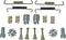 Dorman HW17420 Rear Parking Brake Hardware Kit Compatible with Select BMW / Land Rover Models...
