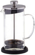 Cook Pro French Press Coffee Plunger, 3-Cup, Clear...