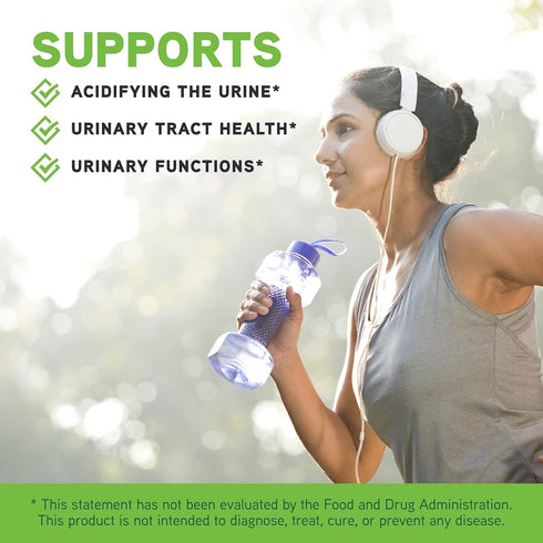 DAVINCI Labs Cranberry - Supports Urinary Tract Health* - Dietary Supplement with Citric Acid and Malic Acid from Cranberry Fruit Juice Powder - V...