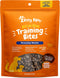 Zesty Paws Training Treats for Dogs & Puppies - Hip, Joint & Muscle Health - Immune, Brain, Heart, Skin & Coat Support - Bites with Fish Oil Omega...