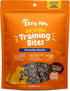 Zesty Paws Training Treats for Dogs & Puppies - Hip, Joint & Muscle Health - Immune, Brain, Heart, Skin & Coat Support - Bites with Fish Oil Omega...