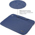 YXLILI 15.6inch Laptop Sleeve Computer Protective Carrying Case Handle Cover Waterproof, Shock Resistant, Anti-Scratch, Soft Lining Padded for Mac...