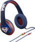 Superman Headphones - On Ear Hero Design with Built in Mic...