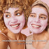 Rose Clay Facial Mask, Clay Mask Reduce the Blackheads, Pink Clay Mask with Kaolin and Collagen, Gentle Skincare for Women and men, Moisturizing 5...