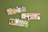 Mud Pie Children's Knob Puzzle, Safari...