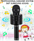 Kids Toys Age 3-12, Karaoke Microphone for Kids Birthday Presents Gifts for 5 6 7 8 9 10 11 12 Year Old Girls Boys Toys for 4-11 Year Old Girl Boy...