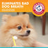Arm & Hammer for Pets Dental Enzymatic Toothpaste for Dogs | No More Doggie Breath | Dog Toothpaste Safe for All Dogs and Puppies, Advanced Care, ...