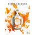 Muelhens 4711 Remix Cologne - Orange for Women - 3.4 oz EDC Spray...