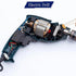 Horex Hammer Drill Grease 50g Electrical Power Tool Rotary Bit Lubricant Anti Seize Squeak Prevent Rust Rotary Accessories for Wrenches Angle Grin...