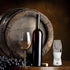 Vinturi Classic Essential Wine Aerator Pourer and Decanter Provides Enhanced Flavors with Smoother Finish Features Easy to Grip Silicone Body and ...
