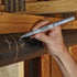 Sharpie Permanent Marker | Fine Tip | Silver | 1 Count...