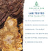 Japanese He Shou Wu Fo Ti Powder Potent Fermented Herbal Extract for Vitality | Wild Harvested in Japan | Pure Fo Ti for Hair Health Support | Ant...