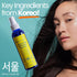 SeoulCeuticals Korean Face Mist 97.5% Snail Mucin Essence - K Beauty Skincare Facial Spray - Cucumber Extract + Marine Minerals + Green Tea + Aloe...