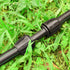 Drip Irrigation Fittings for 1/2 Inch Drip Tubing (1/2" ID x 0.65" OD)?1/2'' Drip Line Couplings Anti-drop Locked Nut Barbed Straight Coupling Con...