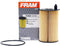 FRAM Tough Guard TG10855, 15K Mile Change Interval Cartridge Oil Filter (package may vary)...