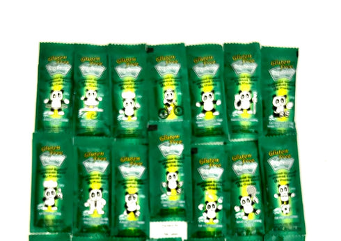 Kari-Out Gluten Free, Reduced Sodium, 0g Carbs, 50 ct. Soy Sauce Packets, Small...