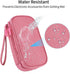 Travel Cable Organizer,Electronics Accessories Organizer Bag,Electronic Organizer Travel Universal Cable Organizer Electronics Accessories Bag for...