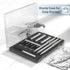 Mr. Pen- Metal Mechanical Pencil Set, 0.7mm, 3 Pack, 0.7 mechanical pencils, mechanical pencil .7, Sketching Pencils, Drafting Pencil, Mechanical ...