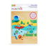Munchkin® Story Mat™, BPA Free Disposable Placemats for Kids, 18 Pack, 2 Designs...
