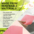 Swedish Wholesale Swedish DishCloths for Kitchen- 10 Pack Reusable Paper Towels Washable - Eco Friendly Cellulose Sponge Microfiber Dish Cloths - ...
