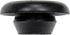 Dorman 65293 Rubber Differential Plug Compatible with Select Models...