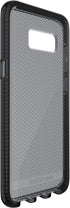 tech21 Evo Check Case for Galaxy S8+ Smokey/Black...