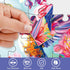 35 Large Piece Puzzles for Seniors Wooden Puzzle Dementia Alzheimer's Products Activities Memory Game for Patients in Nursing Home Easy Puzzle for...