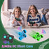 RC Stunt Cars for Boys Age 6 Year Old Kids Toys RC Cars with Lights UP 4WD 2.4Ghz Double Sided 360° Rotating RC Truck Kids Easter, Halloween Xmas ...