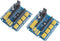NOYITO Nano I O Expansion Sensor Shield Module for UNO R3 Nano V3.0 (Pack of 2)...