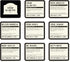 Brass Monkey How Dead are They – Party Game with 350 Game Card Prompts and Trivia Facts to Figure Out When Celebrities Died, 2+ Players...