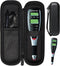 CaseSack Case for Calculated Industries 6135 Scale Master Pro XE Advanced Digital Plan Measure...