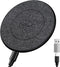 NewQ Wireless Charger, 15W Max Wireless Charging Pad for iPhone 15 14 13 12 11 X 8 Mini/SE/Pro/Max/Plus, Samsung Galaxy S23/S22/S21/S20/S10/S9/S8/...