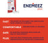 Enemeez Docusol Plus Docusate Sodium Enema - Clear 5 ml, 5 Count, Fast-Acting for Constipation...