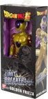 Bandai America - Dragon Ball Super Limit Breaker Golden Freiza 12 Action Figure...