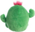 Aurora® Adorable Palm Pals™ Prickles Cactus™ Stuffed Animal - Pocket-Sized Play - Collectable Fun - Green 5 Inches...