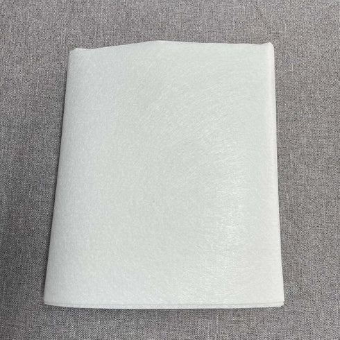 Stiff Felt for Crafts, 1mm Thick Hard Felt Sheets, 1 Pcs 91x100cm Craft Felt Fabric for Sewing & DIY Projects(White)...