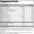 Bronson ONE Daily Vision Complete Eye Health Support Multivitamin Multimineral Supplement Formula, 180 Tablets...