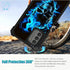 for Nokia G310 Case,Nokia G310 Phone Case with Glass Screen Protector,360 Full-Body Hard PC & Soft TPU Bumper Shockproof Protective Phone Case for...