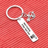 X-Ray Tech Jewelry Radiology Technologist Jewelry Radiologist Jewelry Medical Gift Appreciation Gift Lab Tech Gift Radiographer Keychain X-Ray Tec...