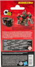 Transformers Toys Studio Series Core Bumblebee Concept Art Frenzy, 3.5-inch Converting Action Figure, 8+...