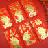Red Envelopes Chinese New Year Envelopes Lucky Money Envelopes, Gift Money Envelopes 2024,Dragon Year Envelope Red Packets Hong Bao, Spring Festiv...