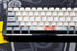 KPREPUBLIC Novelty allover dye subbed Keycaps Japanese Wave Whale and Sun ESC spacebar pbt for Gaming Mechanical Keyboard cherry profile (SunWhale...